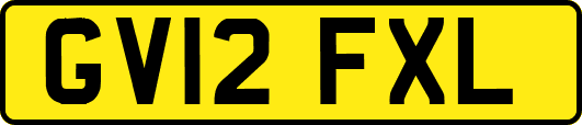 GV12FXL