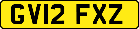 GV12FXZ