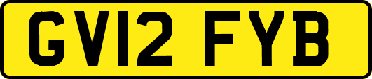 GV12FYB
