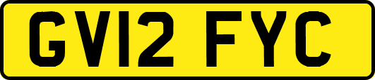GV12FYC
