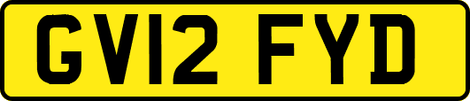GV12FYD