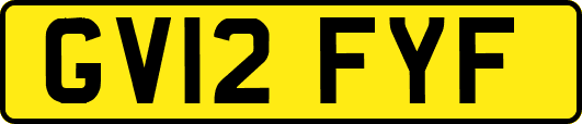 GV12FYF