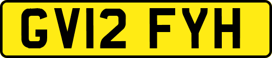 GV12FYH