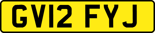 GV12FYJ