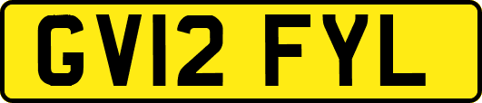 GV12FYL