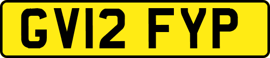 GV12FYP