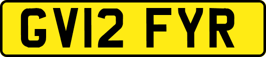 GV12FYR
