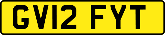 GV12FYT