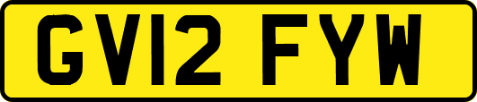 GV12FYW