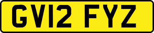 GV12FYZ