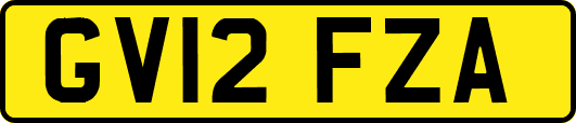 GV12FZA