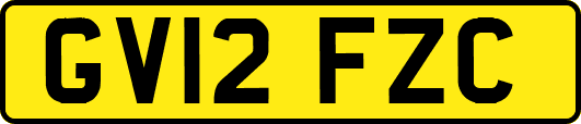 GV12FZC