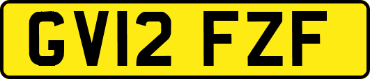 GV12FZF