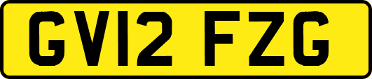 GV12FZG