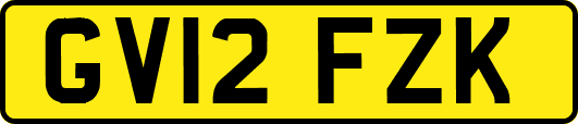 GV12FZK