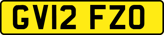 GV12FZO
