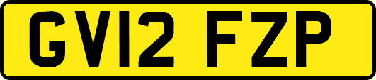 GV12FZP