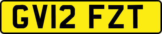 GV12FZT