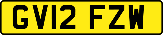 GV12FZW