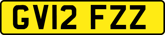 GV12FZZ