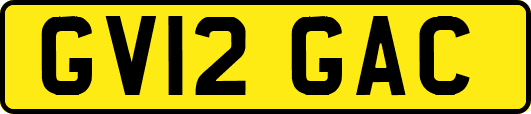 GV12GAC
