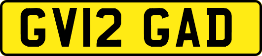 GV12GAD