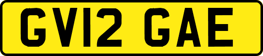 GV12GAE