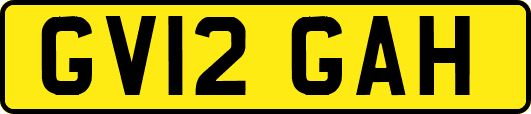 GV12GAH