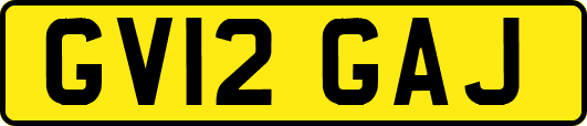 GV12GAJ