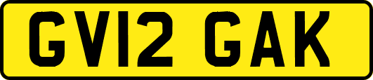 GV12GAK