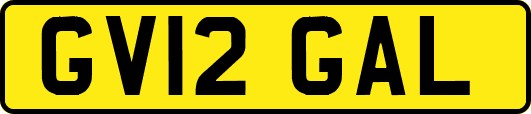 GV12GAL