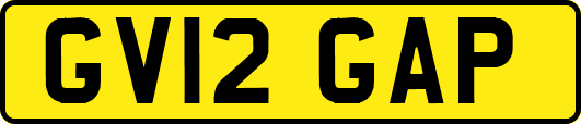 GV12GAP