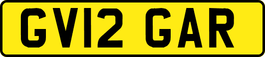 GV12GAR