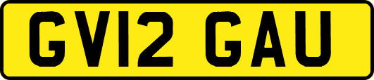 GV12GAU