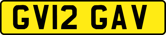 GV12GAV