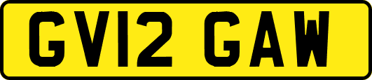 GV12GAW