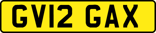 GV12GAX