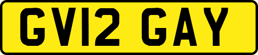 GV12GAY
