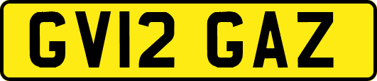 GV12GAZ