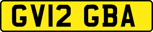 GV12GBA