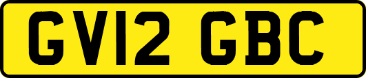 GV12GBC