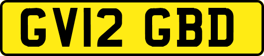 GV12GBD