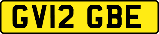 GV12GBE