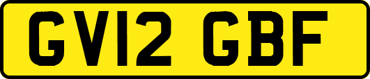 GV12GBF