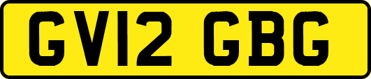GV12GBG