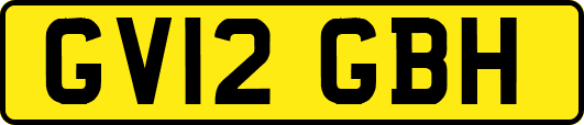 GV12GBH