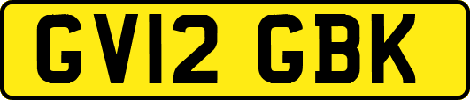 GV12GBK