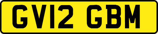 GV12GBM