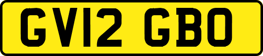 GV12GBO