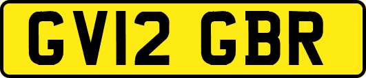GV12GBR